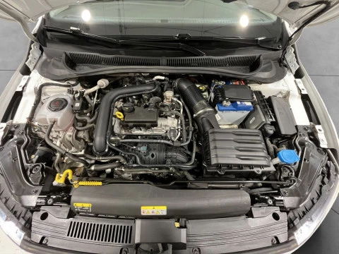 Volkswagen Polo Advance 1.0 TSI 70 kW (95 CV)