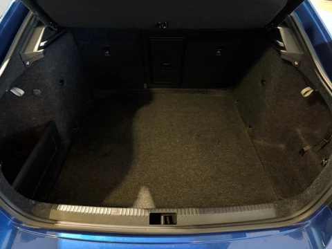 Skoda Octavia 2.0 TSI 180KW (245CV) RS