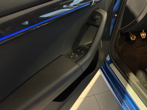 Skoda Octavia 2.0 TSI 180KW (245CV) RS