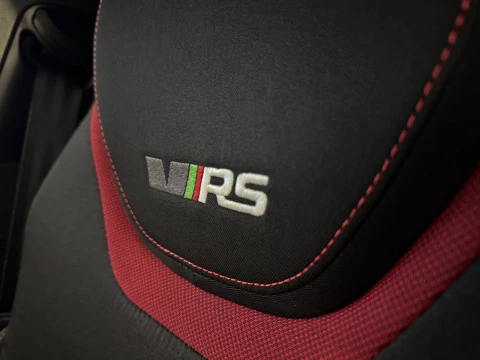 Skoda Octavia 2.0 TSI 180KW (245CV) RS