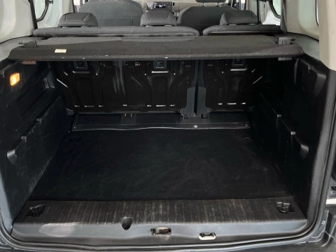 Citroën Berlingo Talla M BlueHDi 100 FEEL