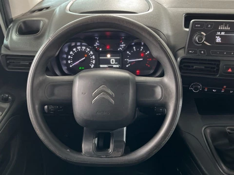 Citroën Berlingo Talla M BlueHDi 100 FEEL