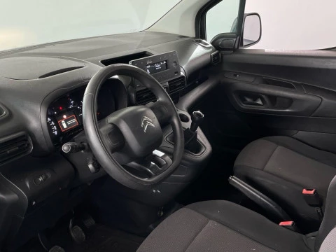 Citroën Berlingo Talla M BlueHDi 100 FEEL
