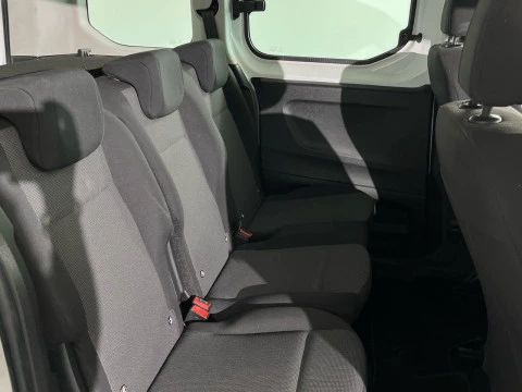 Citroën Berlingo Talla M BlueHDi 100 FEEL