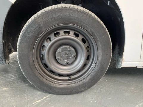 Citroën Berlingo Talla M BlueHDi 100 FEEL