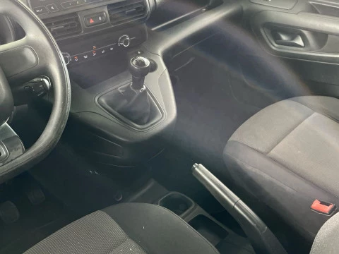 Citroën Berlingo Talla M BlueHDi 100 FEEL