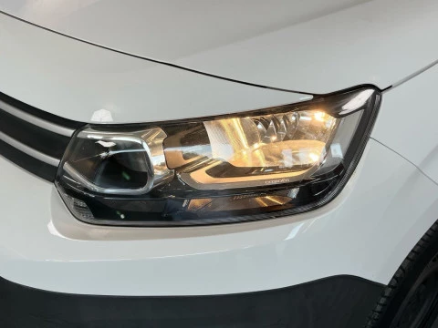 Citroën Berlingo Talla M BlueHDi 100 FEEL