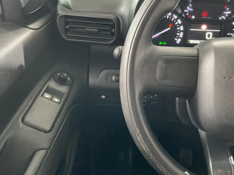 Citroën Berlingo Talla M BlueHDi 100 FEEL