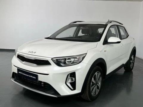 Kia Stonic 1.0 T-GDi 74kW (100CV) MHEV MT Concept