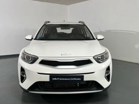 Kia Stonic 1.0 T-GDi 74kW (100CV) MHEV MT Concept