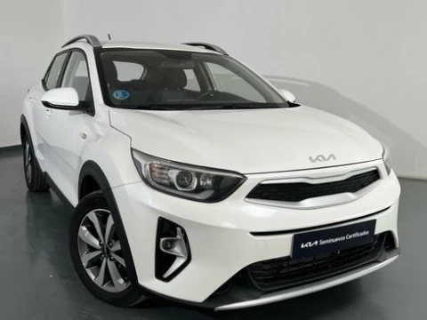 Kia Stonic 1.0 T-GDi 74kW (100CV) MHEV MT Concept