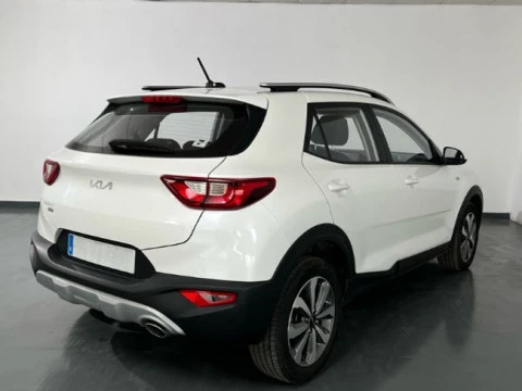 Kia Stonic 1.0 T-GDi 74kW (100CV) MHEV MT Concept