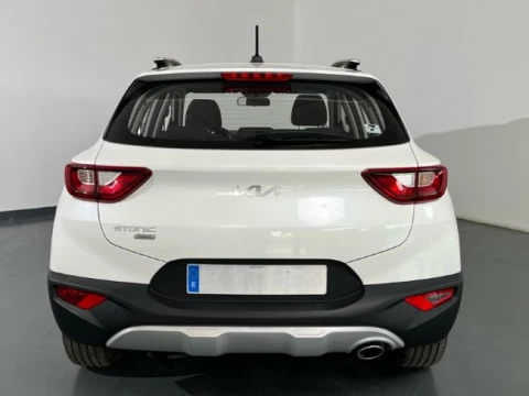 Kia Stonic 1.0 T-GDi 74kW (100CV) MHEV MT Concept