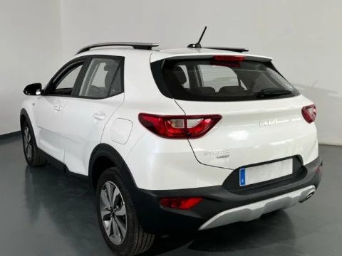 Kia Stonic 1.0 T-GDi 74kW (100CV) MHEV MT Concept