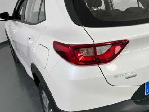 Kia Stonic 1.0 T-GDi 74kW (100CV) MHEV MT Concept