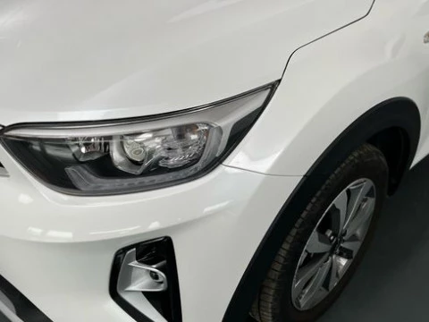 Kia Stonic 1.0 T-GDi 74kW (100CV) MHEV MT Concept