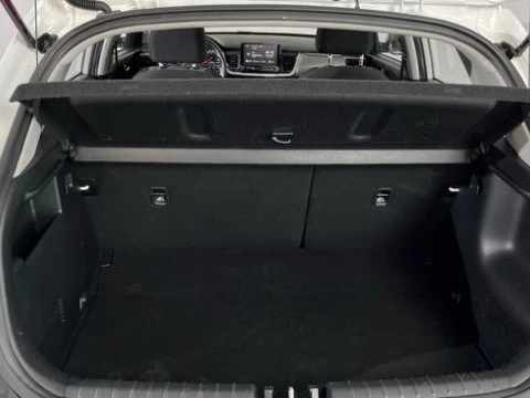 Kia Stonic 1.0 T-GDi 74kW (100CV) MHEV MT Concept