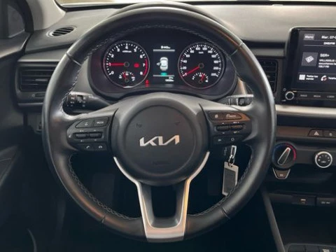 Kia Stonic 1.0 T-GDi 74kW (100CV) MHEV MT Concept