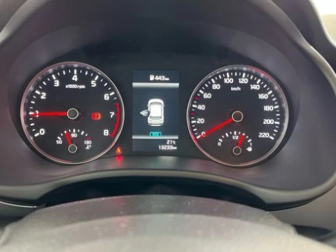 Kia Stonic 1.0 T-GDi 74kW (100CV) MHEV MT Concept