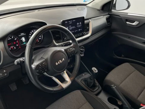 Kia Stonic 1.0 T-GDi 74kW (100CV) MHEV MT Concept