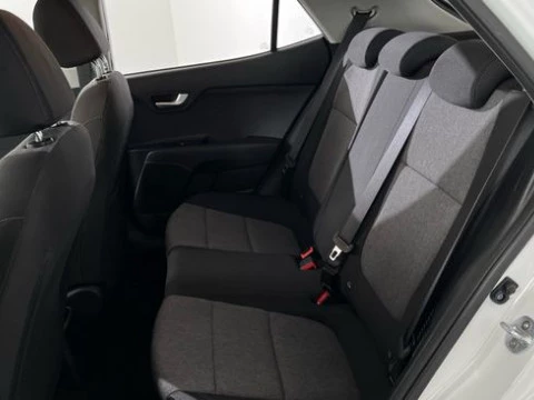 Kia Stonic 1.0 T-GDi 74kW (100CV) MHEV MT Concept