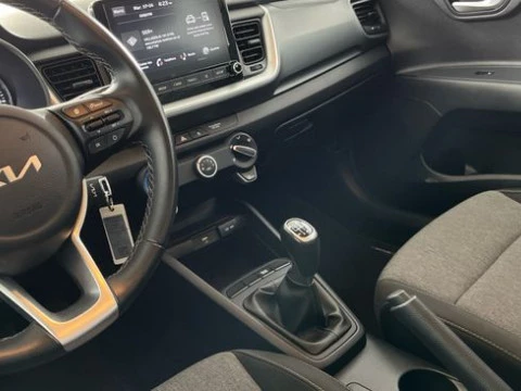 Kia Stonic 1.0 T-GDi 74kW (100CV) MHEV MT Concept