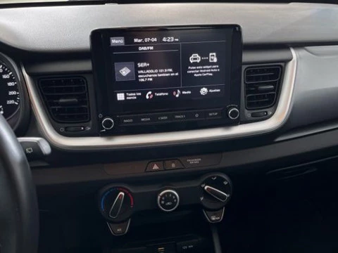 Kia Stonic 1.0 T-GDi 74kW (100CV) MHEV MT Concept