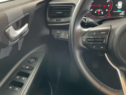 Kia Stonic 1.0 T-GDi 74kW (100CV) MHEV MT Concept