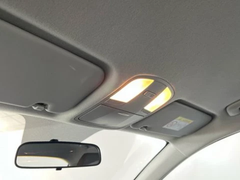 Kia Stonic 1.0 T-GDi 74kW (100CV) MHEV MT Concept