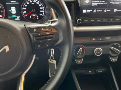 Kia Stonic 1.0 T-GDi 74kW (100CV) MHEV MT Concept