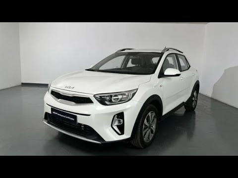 Kia Stonic 1.0 T-GDi 74kW (100CV) MHEV MT Concept