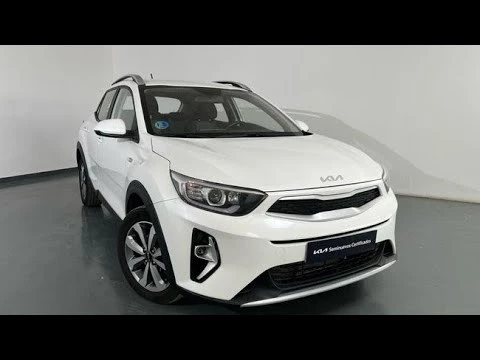 Kia Stonic 1.0 T-GDi 74kW (100CV) MHEV MT Concept