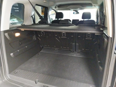 Peugeot Rifter Allure Pack BlueHDi 130 S&S EAT8 Standard