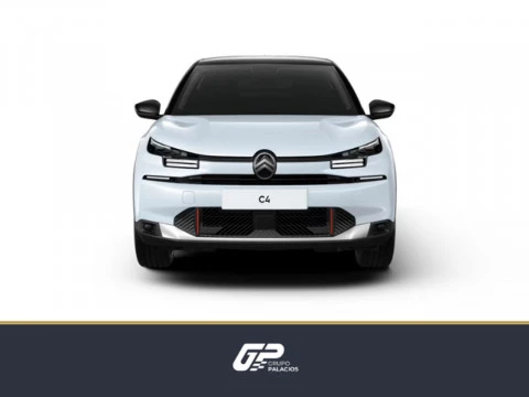 Citroën C4 Hybrid 145 ë-DCS6 Collection