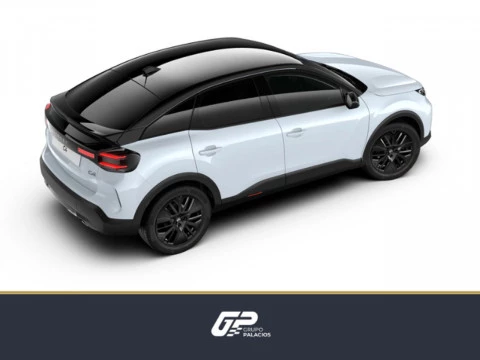 Citroën C4 Hybrid 145 ë-DCS6 Collection