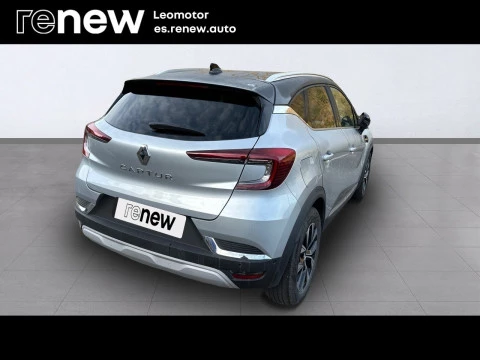 Renault Captur   TCe Techno 67kW