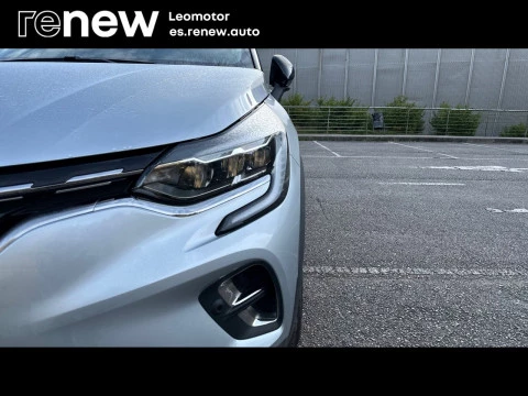 Renault Captur   TCe Techno 67kW