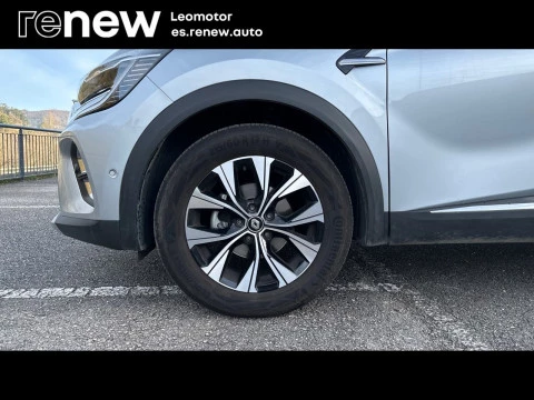 Renault Captur   TCe Techno 67kW