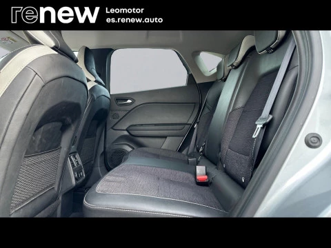 Renault Captur   TCe Techno 67kW