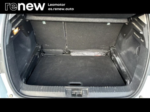 Renault Captur   TCe Techno 67kW