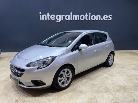 Opel Corsa 1.4 GLP 120 Aniversario 90 Opel Corsa 1.4 GLP 120 Aniversario 90
