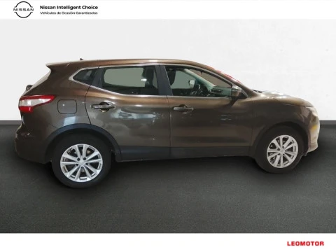 Nissan Qashqai  Acenta 4x2 2015