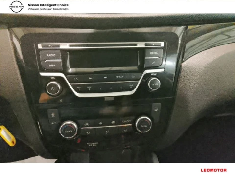 Nissan Qashqai  Acenta 4x2 2015