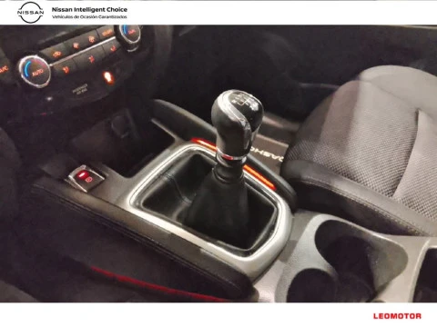 Nissan Qashqai  Acenta 4x2 2015
