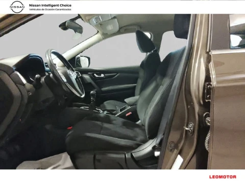 Nissan Qashqai  Acenta 4x2 2015