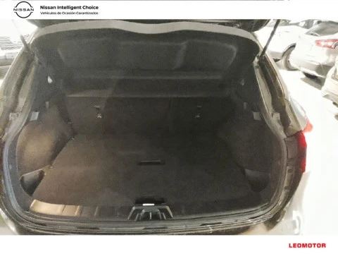 Nissan Qashqai  Acenta 4x2 2015