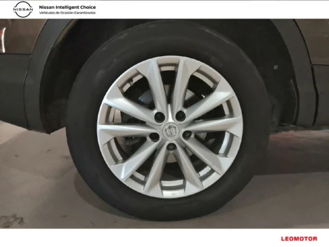 Nissan Qashqai  Acenta 4x2 2015