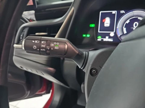 Lexus ES 2.5 300h Luxury D-View