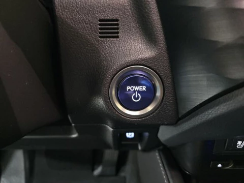 Lexus ES 2.5 300h Luxury D-View