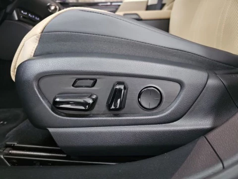 Lexus ES 2.5 300h Luxury D-View